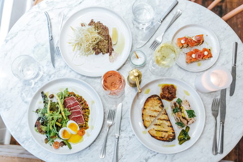 Queen St Eatery And Wine Bar - Pet Food Australia 2