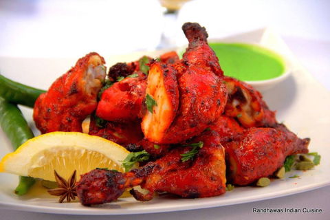 Randhawa's Indian Cuisine - Carrara - Pet Food Australia 0