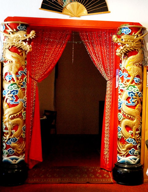 Rothman Alljoy Chinese Restaurant - Pet Food Australia 0