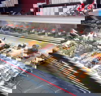 Ruby's Patisserie - Food Delivery Shop