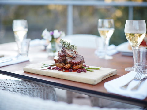 Spoons Riverside - Food Delivery Shop 1