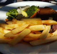 St Andrews Hotel - Food Delivery Shop