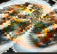 Sticky Fingers Pizzeria - Food Delivery Shop