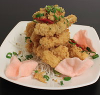 Thai Flavour - Food Delivery Shop