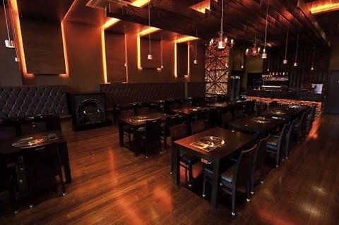 The Little Coffee Place - Food Delivery Shop 0