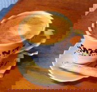 Tin Shed Cafe - Food Delivery Shop