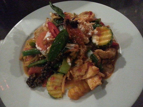 T Top Thai - Pet Food Australia 0