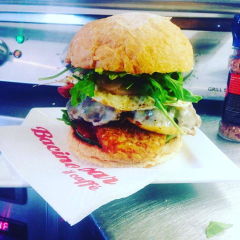 Bacino Espresso - Pet Food Australia 0