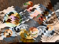 Black Bird Coffee House