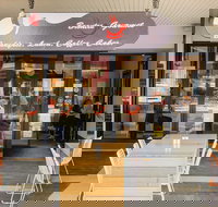 Brontes Gourmet - Pet Food Australia