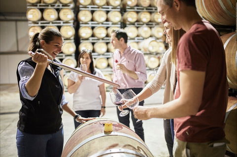 Brown Brothers Milawa Vineyard - Food Delivery Shop 1