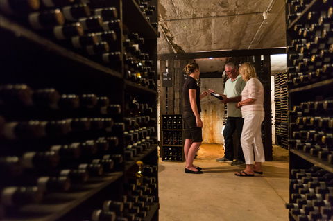 Brown Brothers Milawa Vineyard - Food Delivery Shop 2