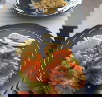 Cafe Cube - Pet Food Australia