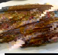 Cafe Somerville - Food Delivery Shop