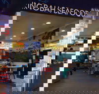 Caringbah Sea Foods - Food Delivery Shop