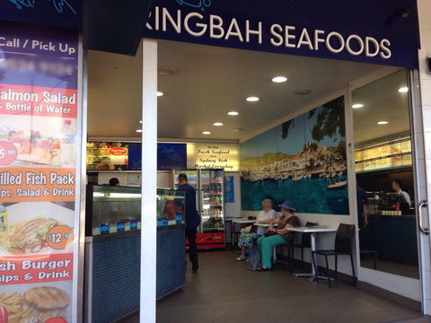 Caringbah Sea Foods - Pet Food Australia 0