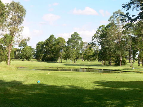 Casino Golf Club - Food Delivery Shop 0
