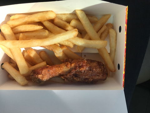 Chooksy's - Pet Food Australia 0