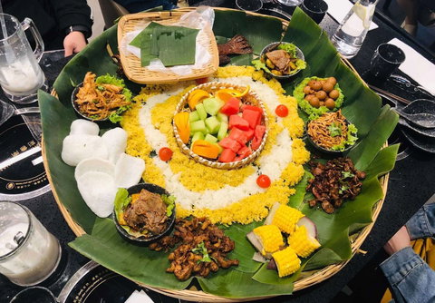 Colourful Yunnan - Burwood East - Food Delivery Shop 0