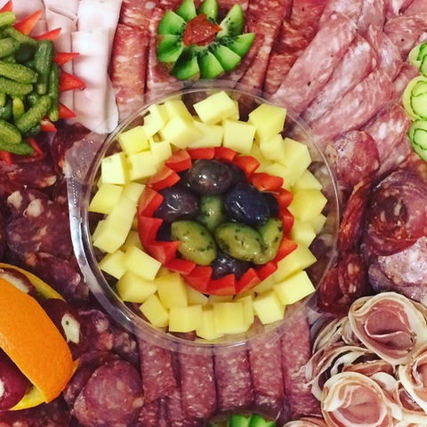Coogee Continental Deli - Food Delivery Shop 0