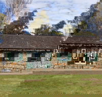 Crofters Cottage Cafe - Food Delivery Shop