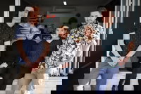 Darling's food with passion Cafe