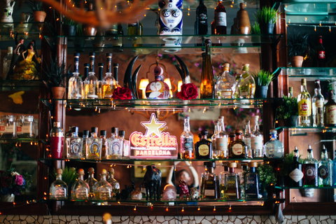 Del Punto - Food Delivery Shop 0