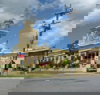 Dungog Memorial RSL Club - Pet Food Australia