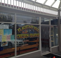 Flagstaff Hill Chicken and Seafood - Food Delivery Shop