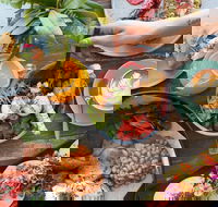 Flour  Fern - Food Delivery Shop