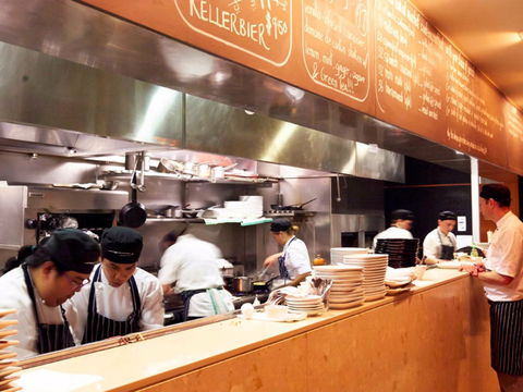 Garfish Manly - Food Delivery Shop 0