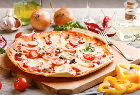 Garanvale Italian Restaurant - Food Delivery Shop 0