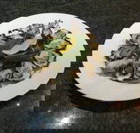 Il Posto - Food Delivery Shop