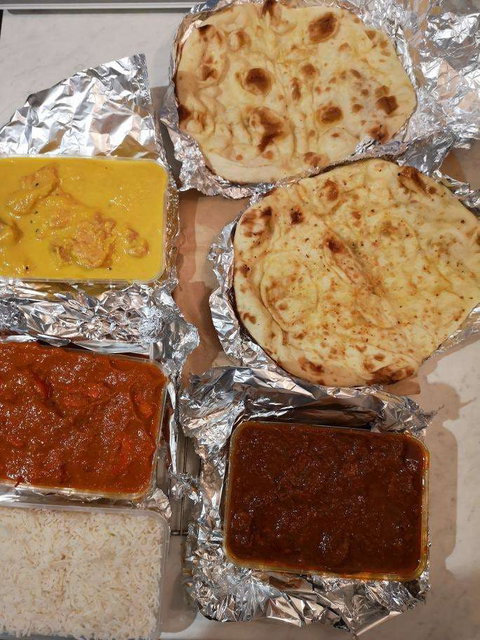 Indian Home Diner - Sutherland - Food Delivery Shop 0