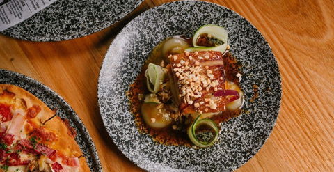 Inkerman Hotel - Food Delivery Shop 0