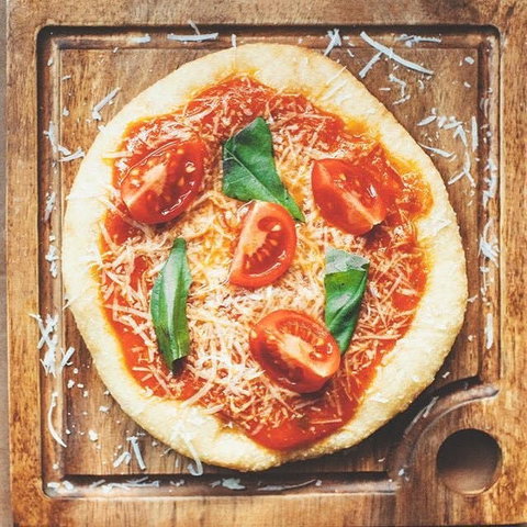 Italian Street Kitchen - Neutral Bay - Pet Food Australia 0