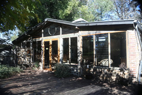 Joadja Estate - Food Delivery Shop 2