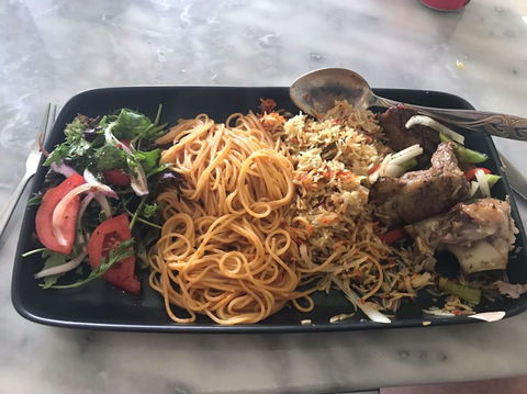 Joe's Fish & Grill - Pet Food Australia 0