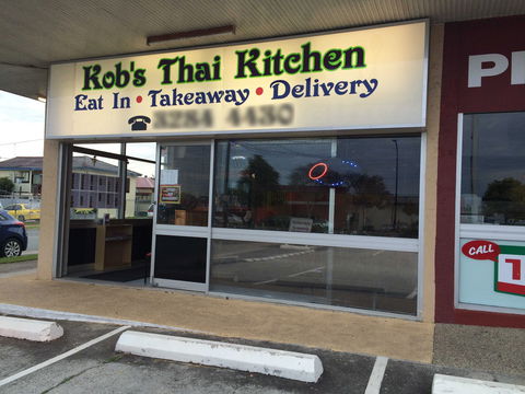 Kob's Thai Kitchen - Food Delivery Shop 0