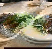 Lee Chinese Garden Restaurant - Food Delivery Shop