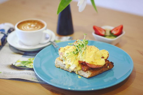 Little Dreamer - Food Delivery Shop 0