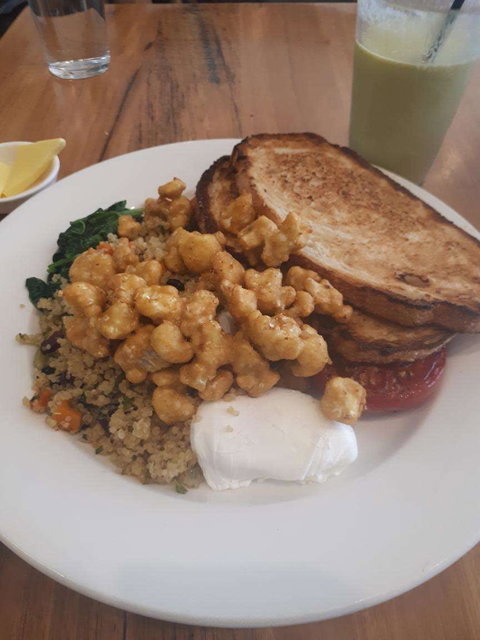 Mandoline - Food Delivery Shop 0