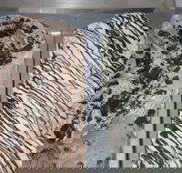 Man on the Bike Pizza - Pet Food Australia