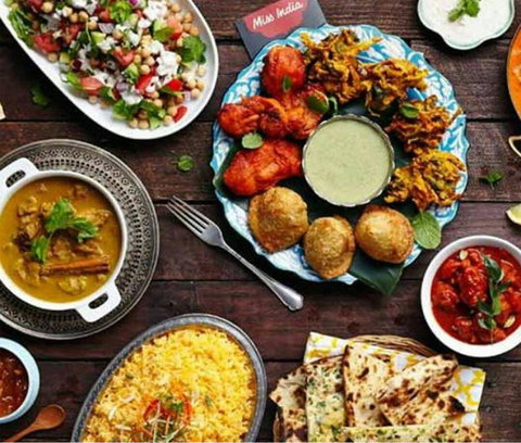 Miss India - Ashgrove - Pet Food Australia 0