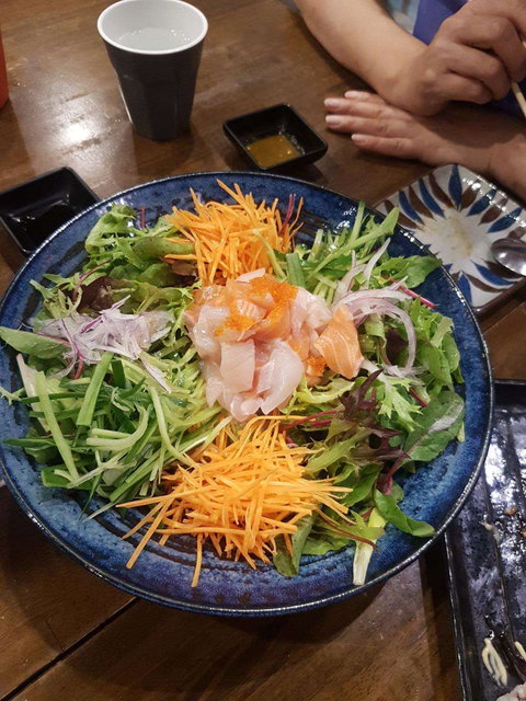 Moeru Japanese Restaurant - Pet Food Australia 0