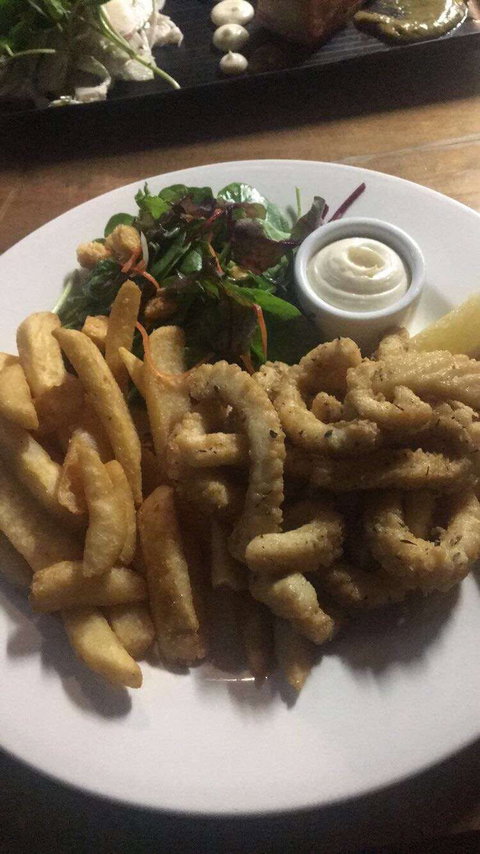 Mr Jones & Me - Food Delivery Shop 0