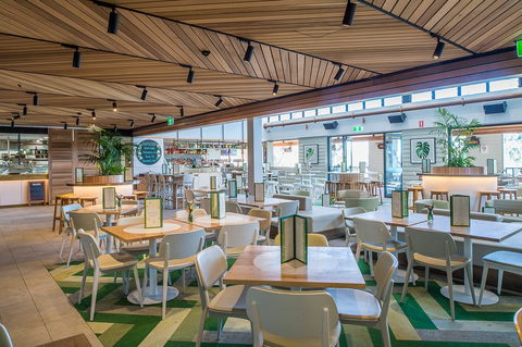 Narellan Hotel - Food Delivery Shop 2