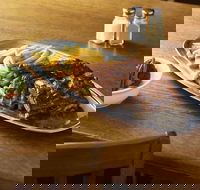 Outback Jacks - Food Delivery Shop