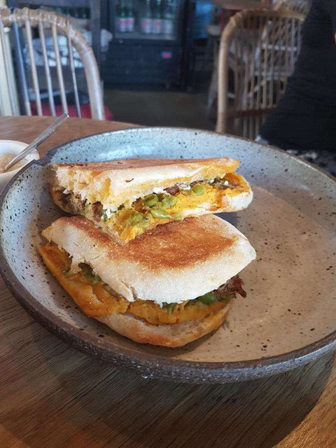 Oxford Larder - Food Delivery Shop 0