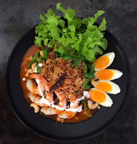 Pinto House - Food Delivery Shop 0